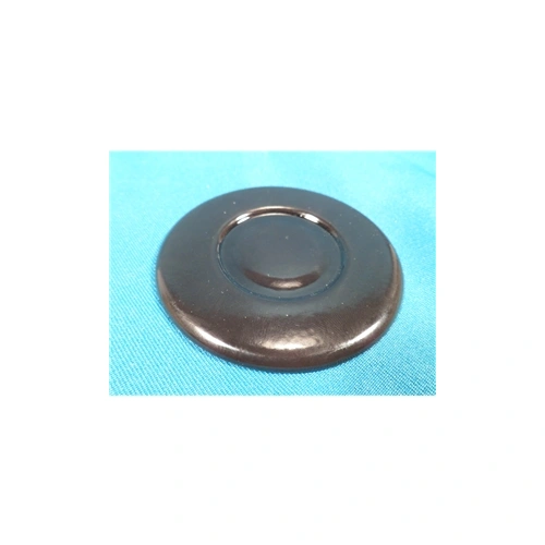 75/40mm Égőfedél közepes HAUSMEISTER pl.HM5000  tűzhely / RENDELÉSRE