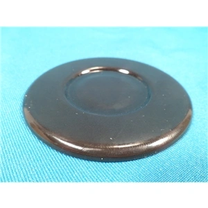75/40mm Égőfedél közepes HAUSMEISTER pl.HM5000  tűzhely / RENDELÉSRE