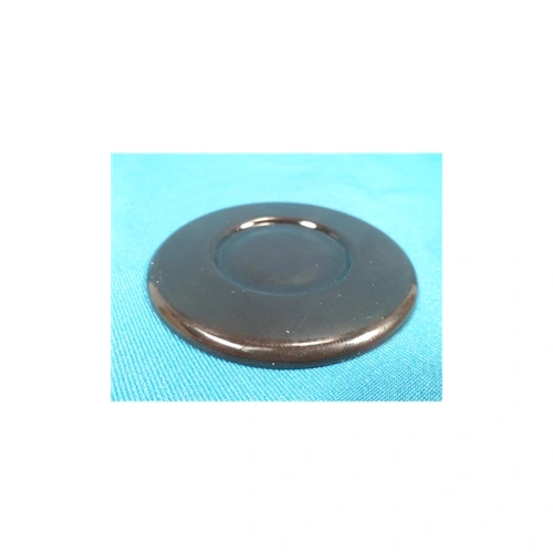 75/40mm Égőfedél közepes HAUSMEISTER pl.HM5000  tűzhely / RENDELÉSRE