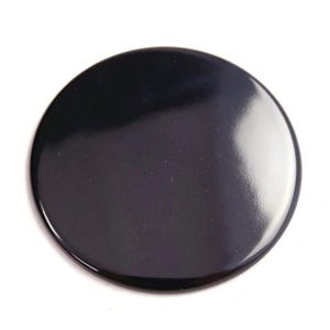 75/41mm Égőfedél INDESIT pl:K3G51SW tűzhely 