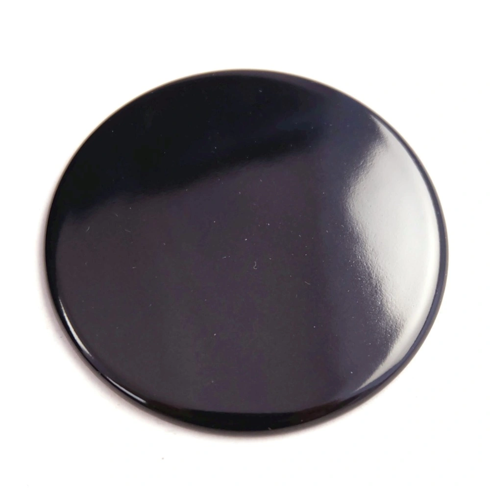 75/41mm Égőfedél INDESIT pl:K3G51SW tűzhely 
