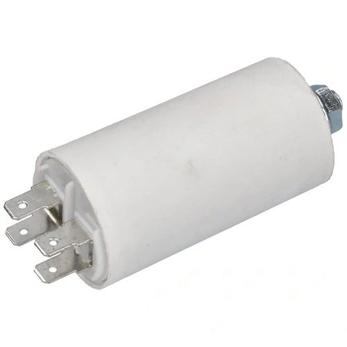 7,5 uF 500V Kondenzátor, sarus (univerzális)