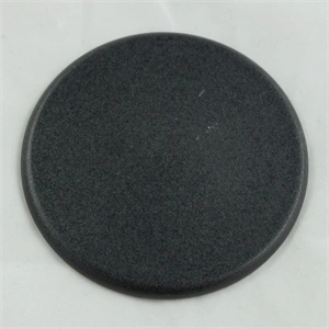 75mm Égőfedél, közepes (eredeti) AMICA tűzhely / RENDELÉSRE