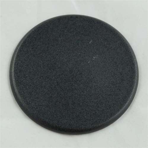 75mm Égőfedél, közepes (eredeti) AMICA tűzhely / RENDELÉSRE