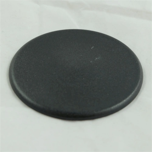 75mm Égőfedél, közepes (eredeti) AMICA tűzhely / RENDELÉSRE