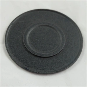 75mm Égőfedél, közepes (eredeti) AMICA tűzhely / RENDELÉSRE