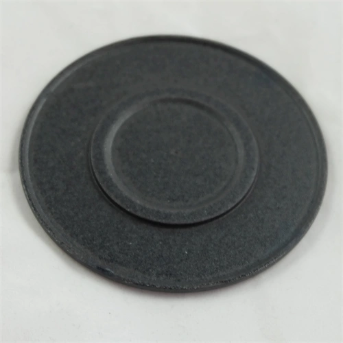 75mm Égőfedél, közepes (eredeti) AMICA tűzhely / RENDELÉSRE