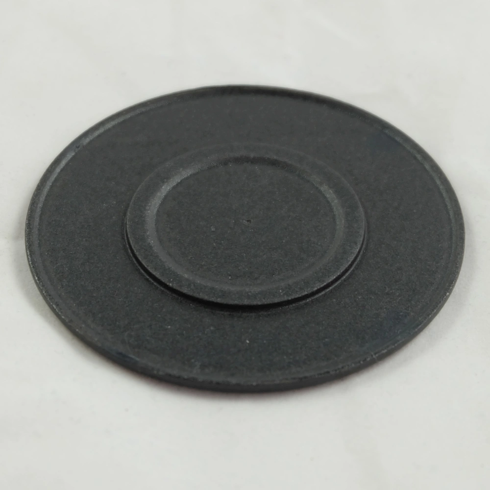 75mm Égőfedél, közepes (eredeti) AMICA tűzhely / RENDELÉSRE