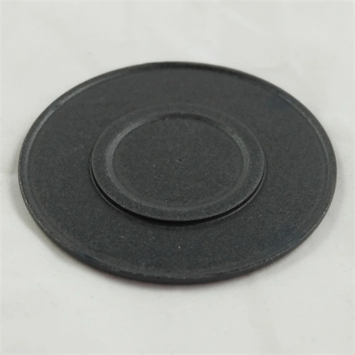 75mm Égőfedél, közepes (eredeti) AMICA tűzhely / RENDELÉSRE