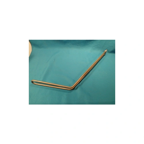 770mm 2400W Fűtőszál, acél (eredeti) E-max HAJDU fekvő bojler / RENDELÉSRE