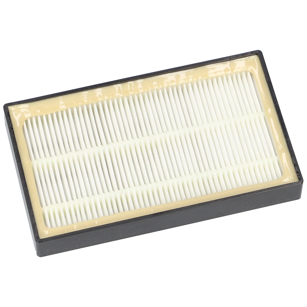 77x131x18 mm Szűrő, hepa (eredeti) SENCOR SVC670 porszívó KIFUTÓ