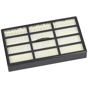 77x131x18 mm Szűrő, hepa (eredeti) SENCOR SVC670 porszívó KIFUTÓ