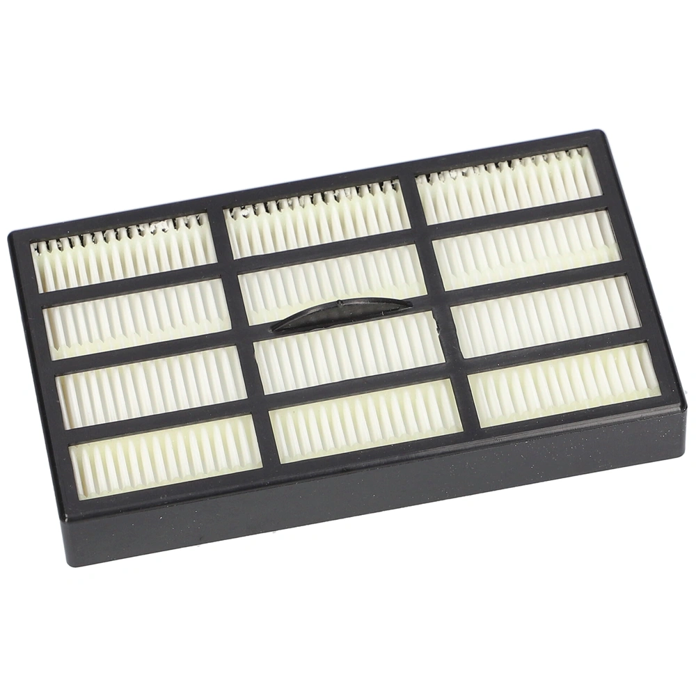 77x131x18 mm Szűrő, hepa (eredeti) SENCOR SVC670 porszívó KIFUTÓ
