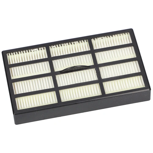 77x131x18 mm Szűrő, hepa (eredeti) SENCOR SVC670 porszívó KIFUTÓ