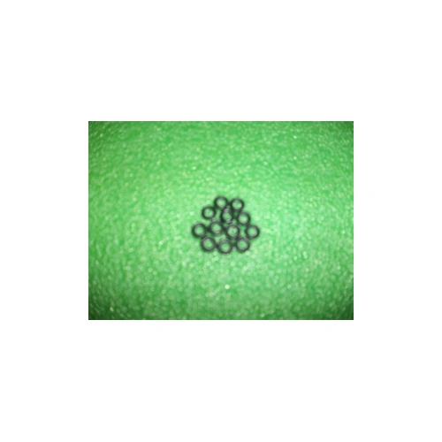 7x4x1,5 O gyűrű (10db) kávéfőző AEG /RENDELÉSRE