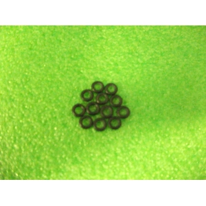 7x4x1,5 O gyűrű (10db) kávéfőző AEG /RENDELÉSRE