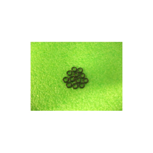 7x4x1,5 O gyűrű (10db) kávéfőző AEG /RENDELÉSRE