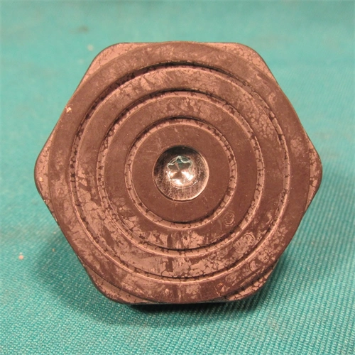 8-as láb INDESIT mosógépekhez /RENDELÉSRE