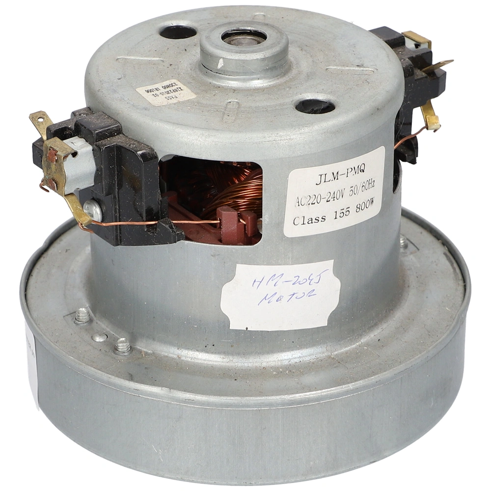 800W Motor (eredeti) HAUSMEISTER porszívó
