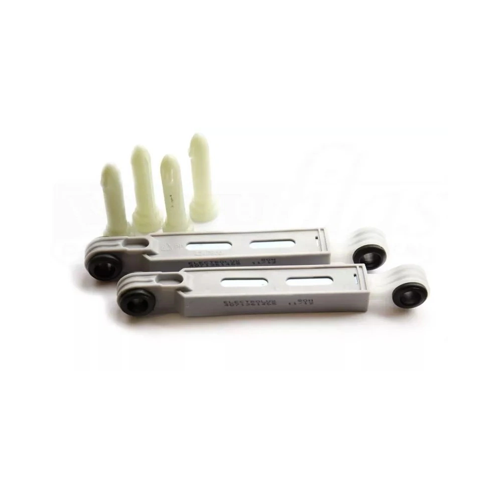 80N 13 mm Lengéscsillapító (utángyártott), 1 pár/csomag  ELECTROLUX mosógép