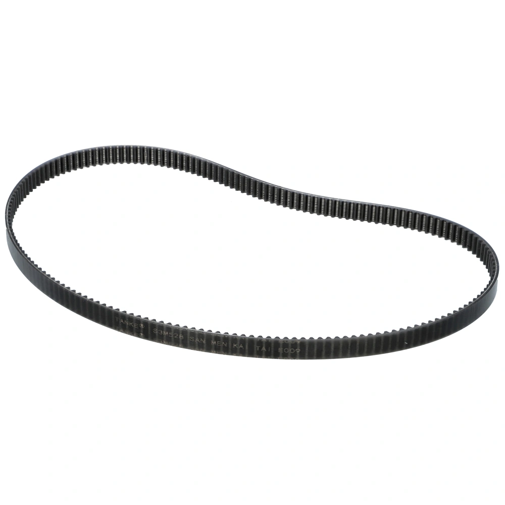 80S3M528 Fogasszíj, fekete (eredeti) GORENJE kenyérsütő