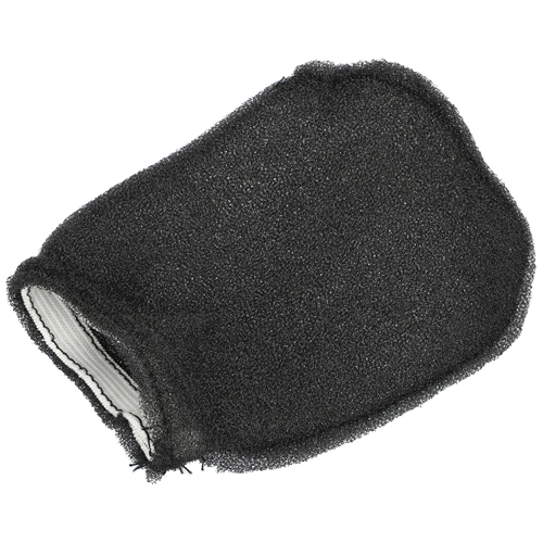 80x120x5 mm Szűrő, (eredeti) AFK V1400 porszívó
