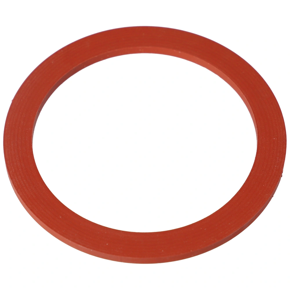 80x64x3,5mm szűrőtömítés (szilikon) 9 személyes olasz