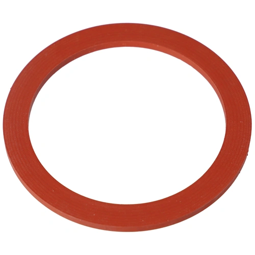80x64x3,5mm szűrőtömítés (szilikon) 9 személyes olasz