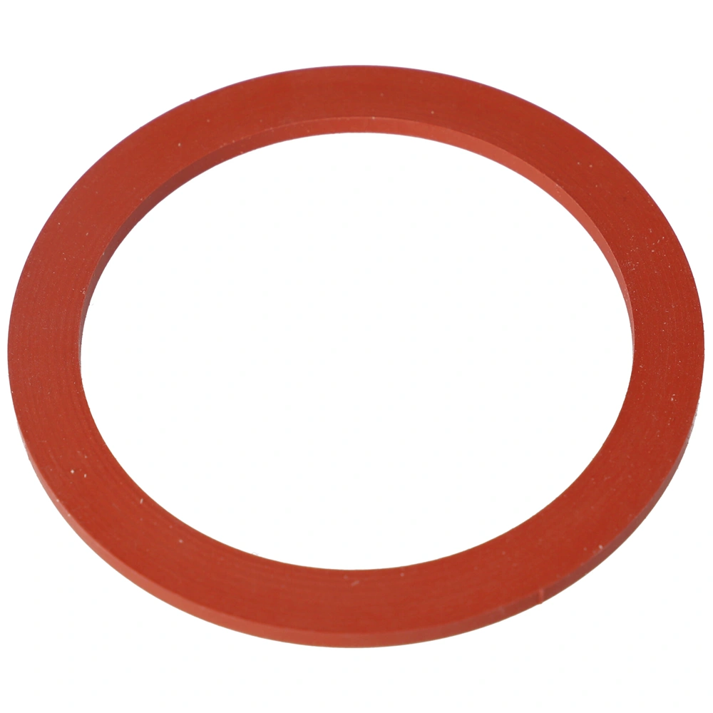 80x64x3,5mm szűrőtömítés (szilikon) 9 személyes olasz