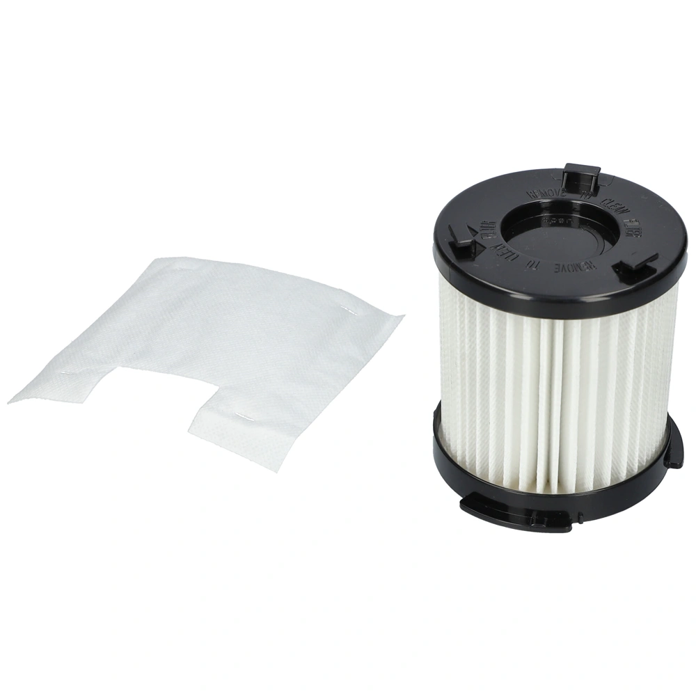 81x93 mm Szűrő, hepa, F100(univerzális) AEG pl: Vivaspin AVS7440-7481 (MENALUX AEF20) porszívó