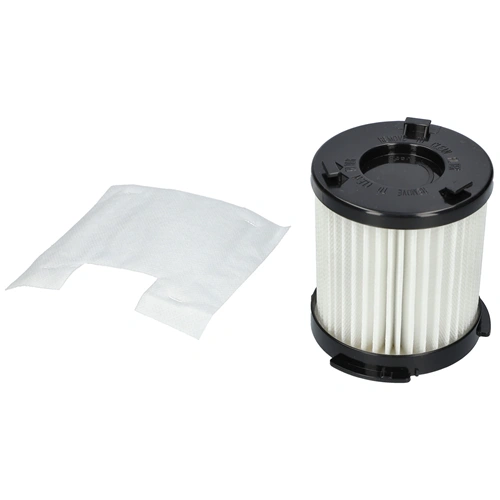 81x93 mm Szűrő, hepa, F100(univerzális) AEG pl: Vivaspin AVS7440-7481 (MENALUX AEF20) porszívó