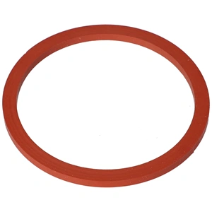 82x72x3,5mm szűrőtömítés (szilikon) 4 személyes Autopress