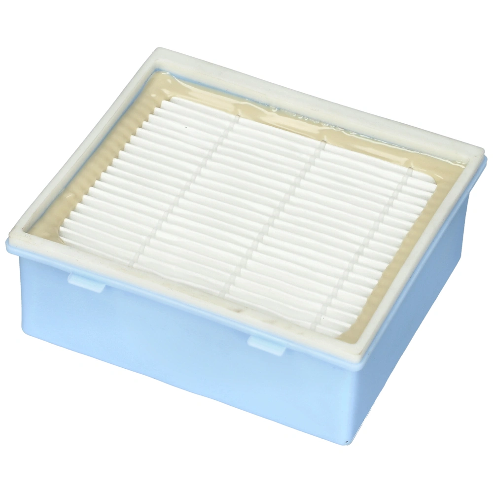 82x95x37 mm Szűrő, hepa (utángyártott) SIEMENS pl.:VS06G166603 porszívó