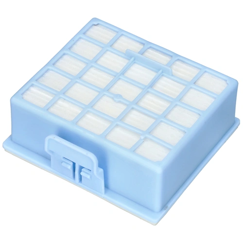 82x95x37 mm Szűrő, hepa (utángyártott) SIEMENS pl.:VS06G166603 porszívó