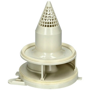 84x120 mm Szűrő, hepa (eredeti) CANDY HOOVER porszívó / RENDELÉSRE