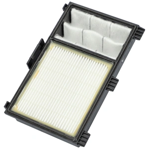 84x152x35 mm Szűrő, hepa, hepa-plus KARCHER takarítógép / RENDELÉSRE