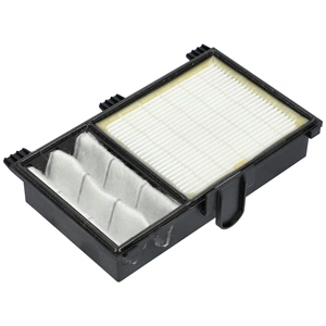 84x152x35 mm Szűrő, hepa, hepa-plus KARCHER takarítógép / RENDELÉSRE