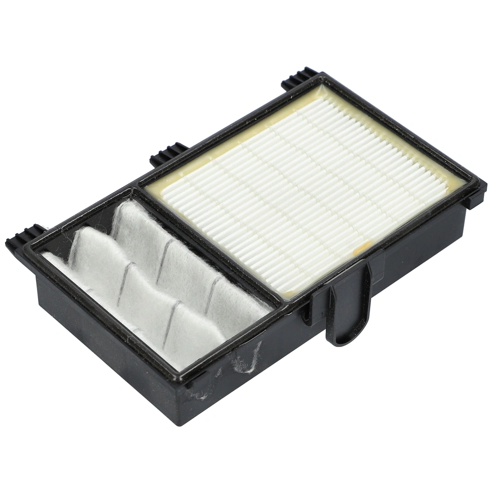 84x152x35 mm Szűrő, hepa, hepa-plus KARCHER takarítógép / RENDELÉSRE