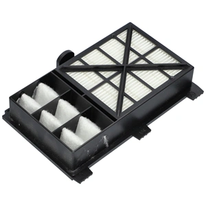 84x152x35 mm Szűrő, hepa, hepa-plus KARCHER takarítógép / RENDELÉSRE