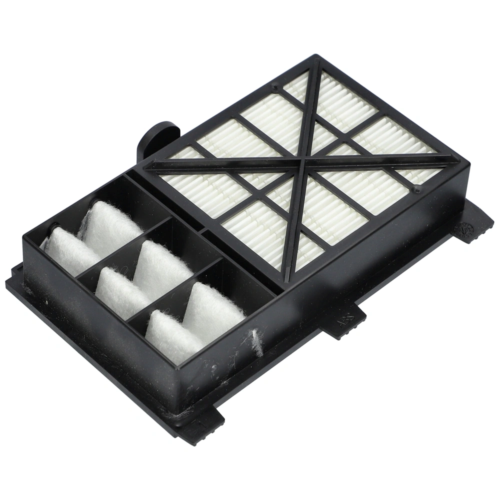 84x152x35 mm Szűrő, hepa, hepa-plus KARCHER takarítógép / RENDELÉSRE