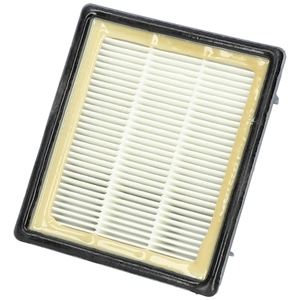 87x103x37 mm Szűrő, hepa ZANUSSI porszívó / RENDELÉSRE