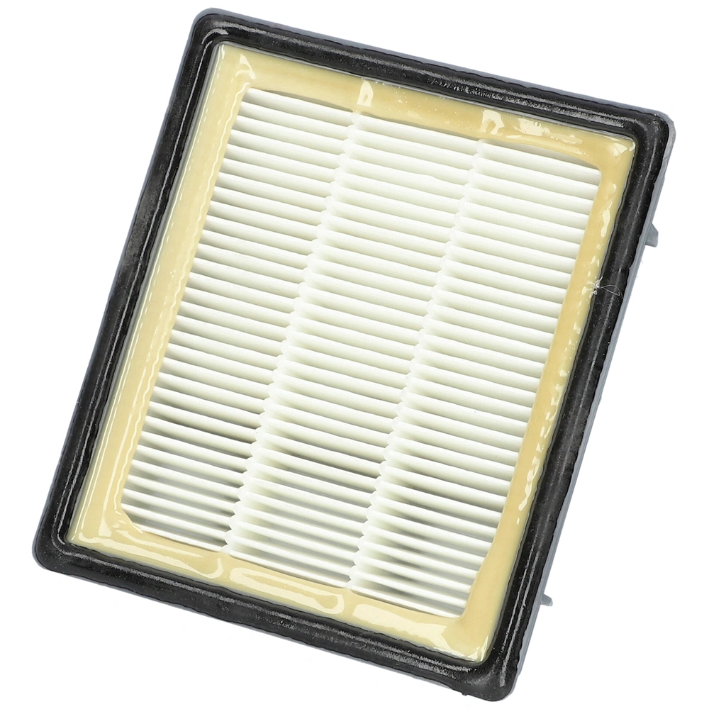 87x103x37 mm Szűrő, hepa ZANUSSI porszívó / RENDELÉSRE