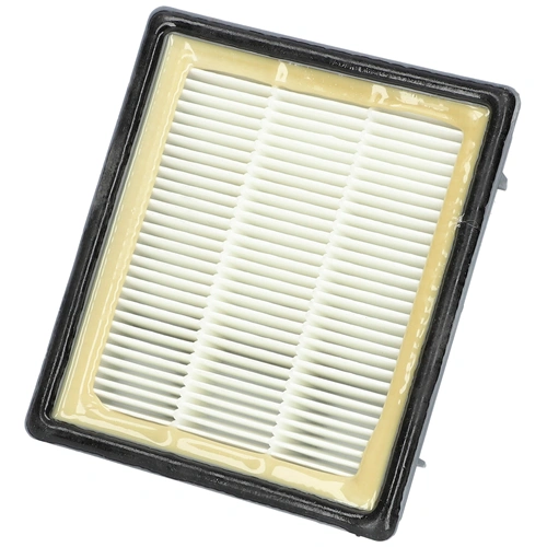 87x103x37 mm Szűrő, hepa ZANUSSI porszívó / RENDELÉSRE