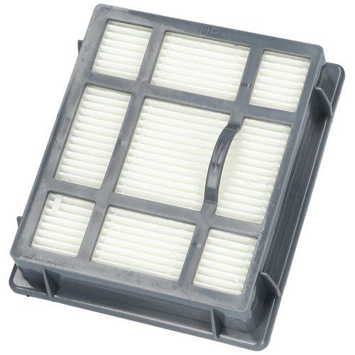 87x103x37 mm Szűrő, hepa ZANUSSI porszívó / RENDELÉSRE