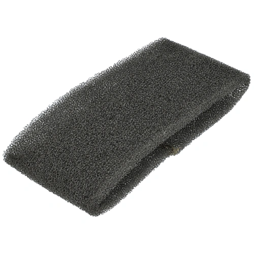 89x202x8 mm Motorszűrő, szivacs, (eredeti) DYRAS BSSV-2216 porszívó / RENDELÉSRE