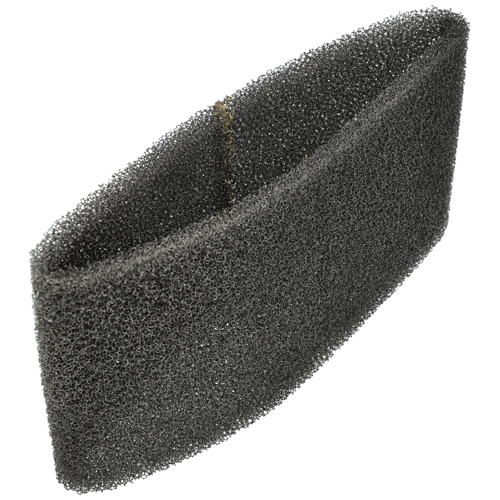 89x202x8 mm Motorszűrő, szivacs, (eredeti) DYRAS BSSV-2216 porszívó / RENDELÉSRE