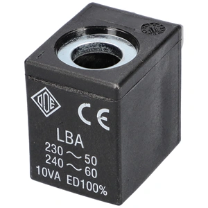 8W Tekercs, mágnesszelep (eredeti) NECTA italautomata