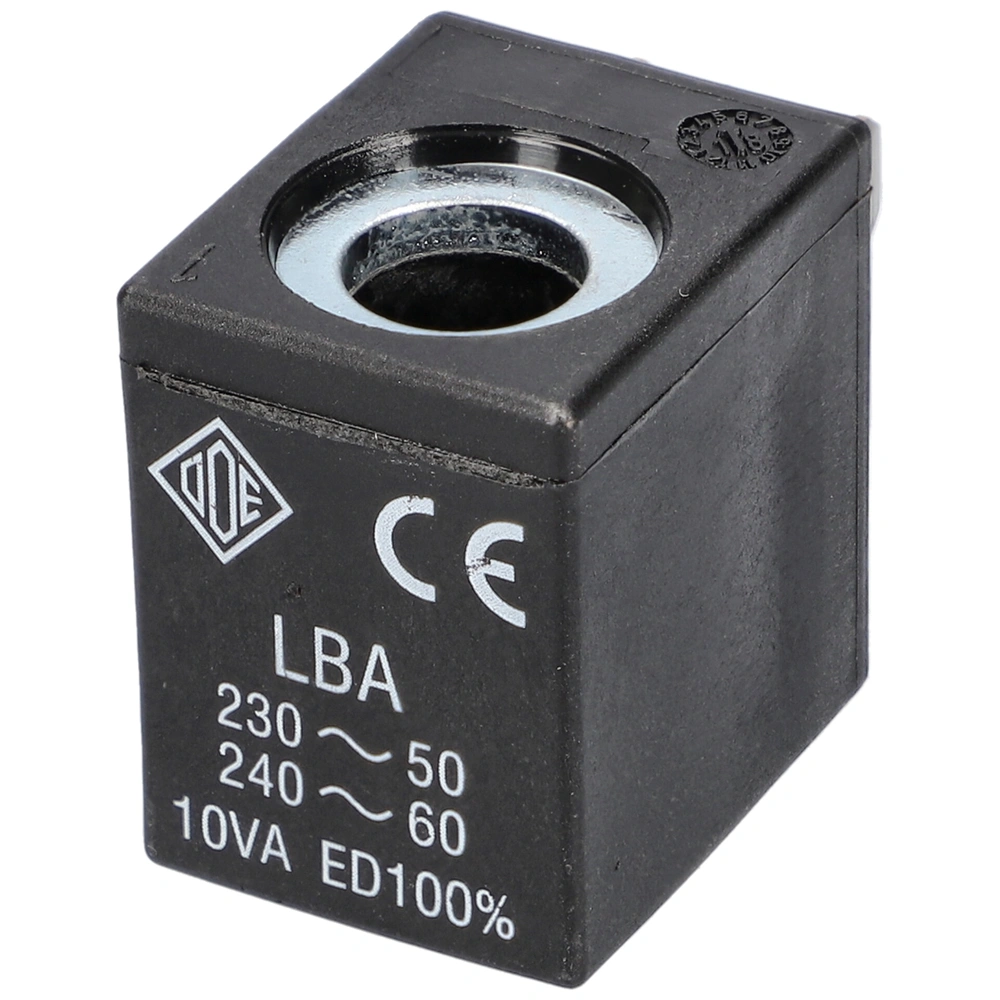 8W Tekercs, mágnesszelep (eredeti) NECTA italautomata