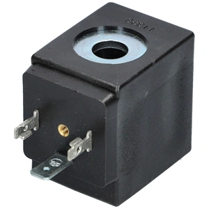 8W Tekercs, mágnesszelep (eredeti) NECTA italautomata / RENDELÉSRE