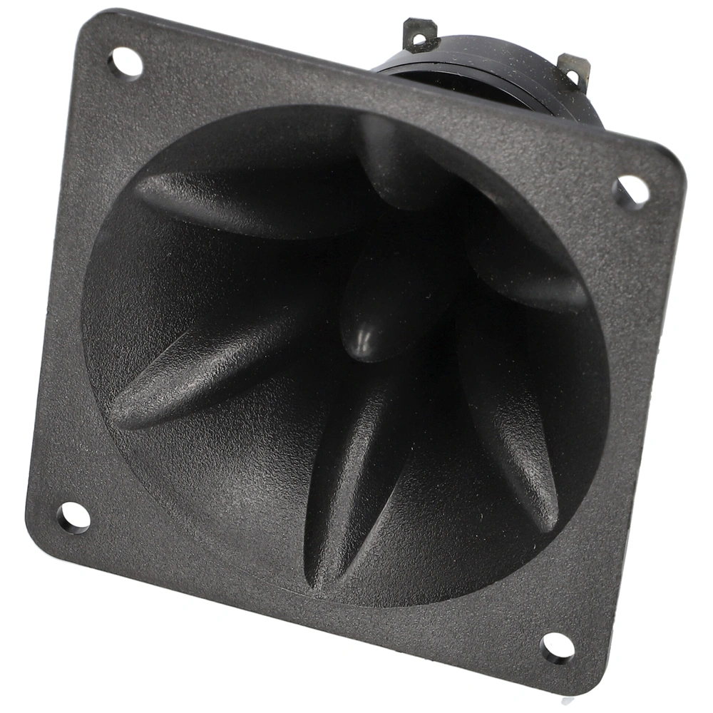 8ohm hangszóró (piezo magassugárzó) KHS105A